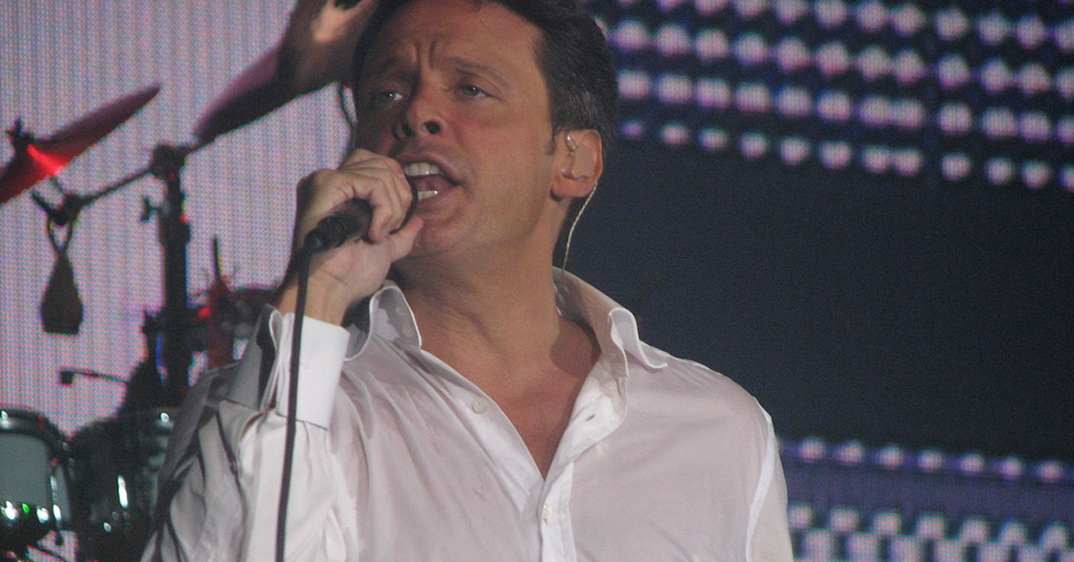 Luis-Miguel