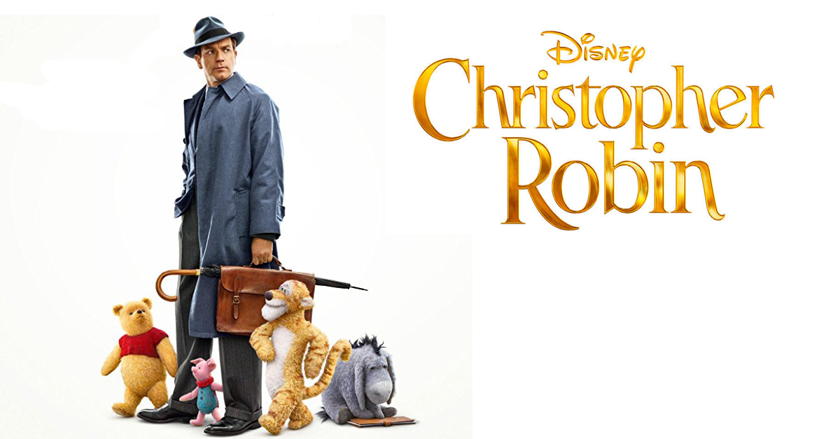 christopher robin