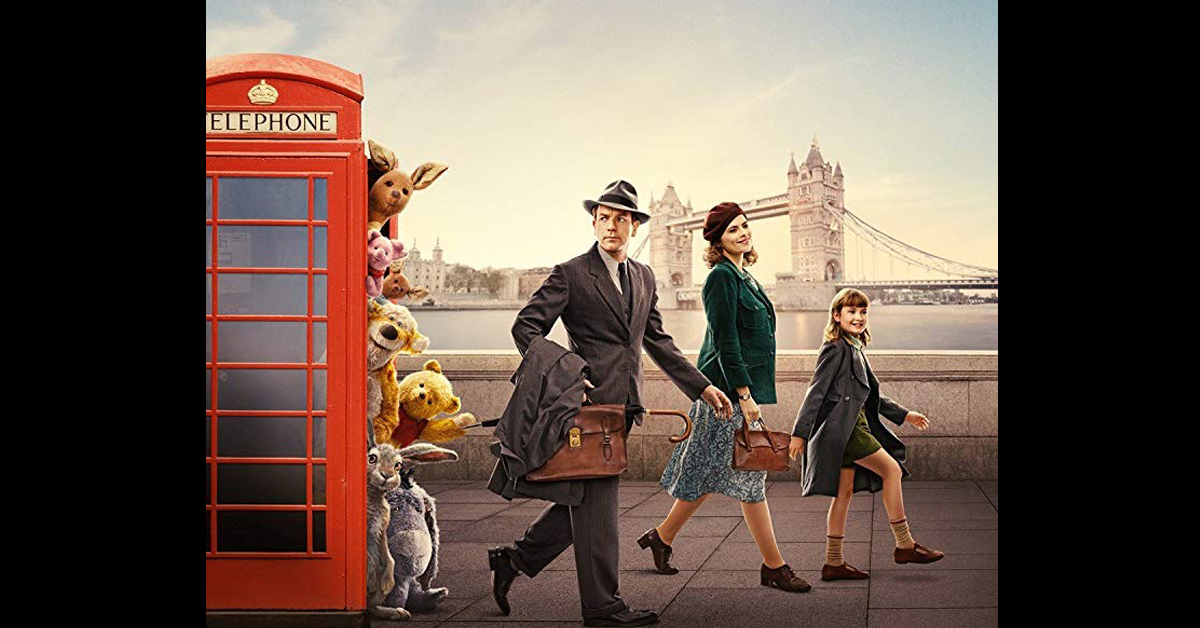 christopher robin2