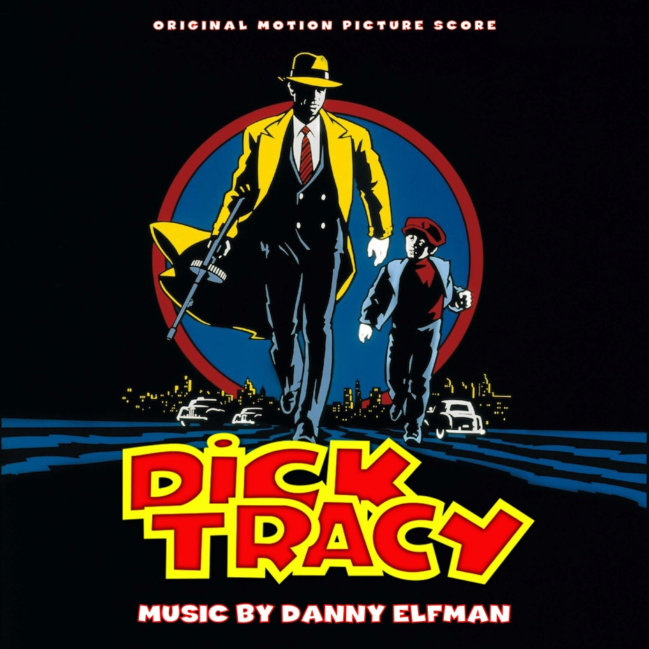 Dick Tracy