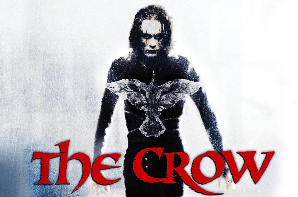 The Crow