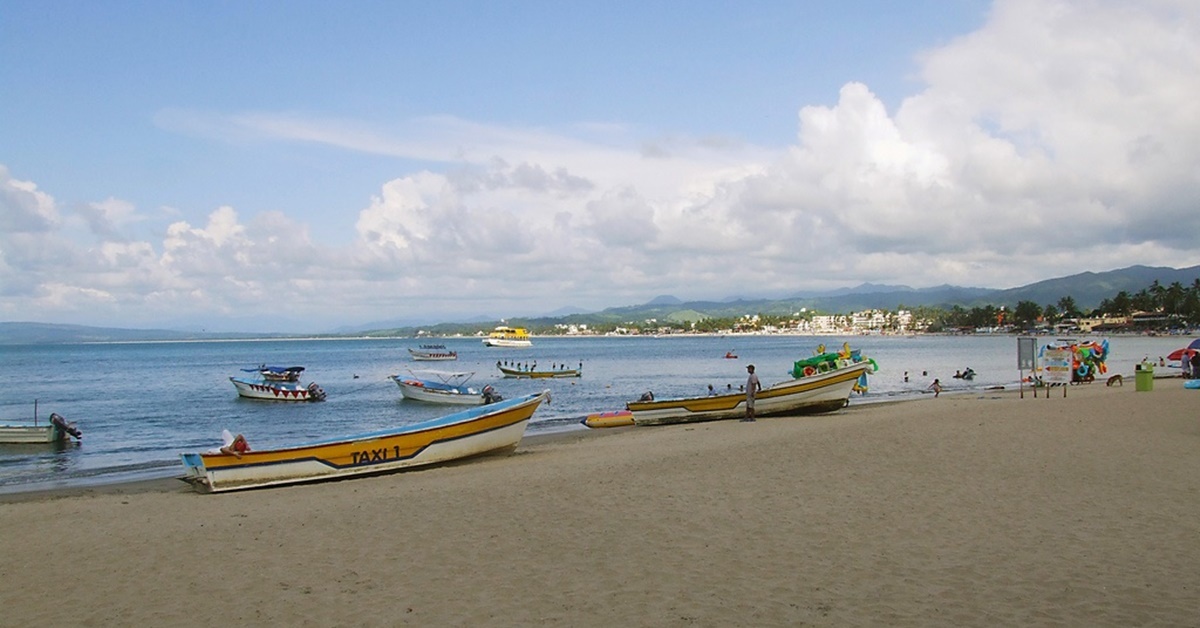 playa guayabitos