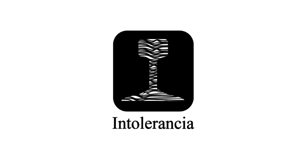 intolerancia records