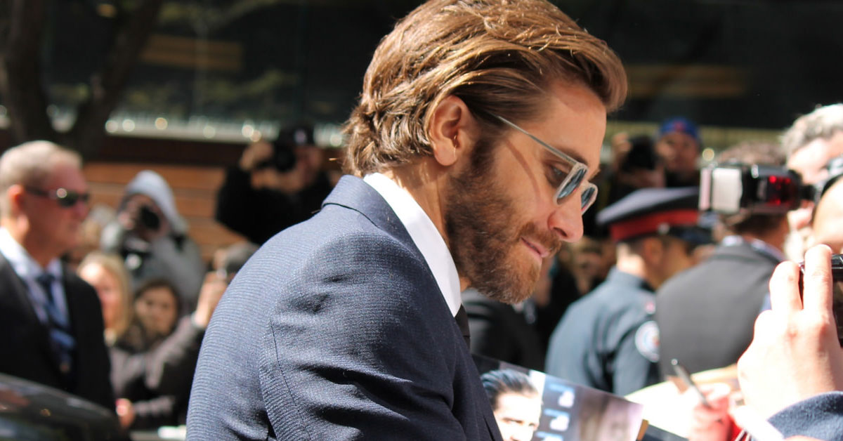 JakeGyllenhaal