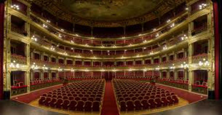 teatro