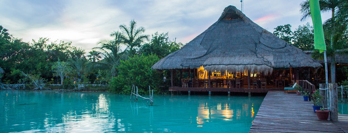 bacalar destacada