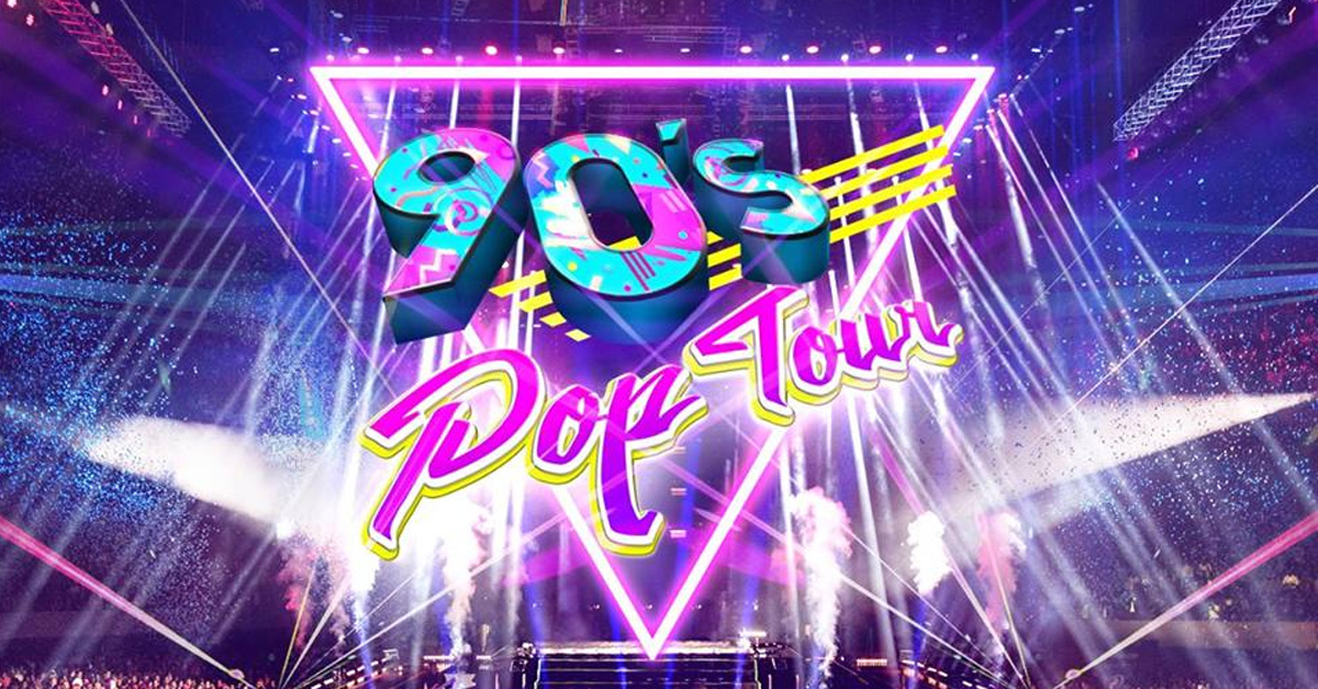 90s Tour