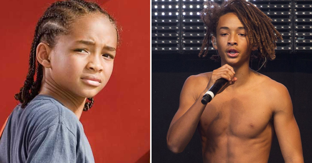 Jaden Smith